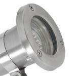 Светильник влагозащищенный Mw light 807040401 Меркурий