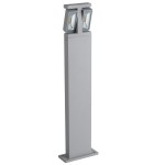 Светильник влагозащищенный Mw light 807041302 Меркурий