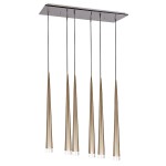 Подвесной светильник Lightstar 807063 Punto