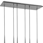 Подвесной светильник Lightstar 807064 Punto