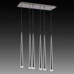 Подвесной светильник Lightstar 807064 Punto