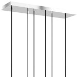 Подвесной светильник Lightstar 807067 Punto