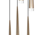 Подвесной светильник Lightstar 807083 Punto