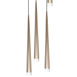 Подвесной светильник Lightstar 807083 Punto