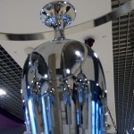 Светильник подвесной Arte lamp A8071LM-5CC RONDO