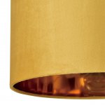 Торшер Lumion 8072/1F VELVETA