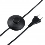 Торшер Lumion 8072/1F VELVETA