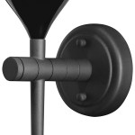 Светильник бра Lightstar 807617 Meta duovo