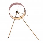 Торшер Lumion 8076/1F AVIOLA