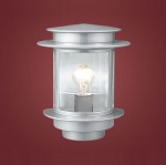 Светильник уличный Eglo 80761 EXIT 1