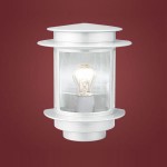 Светильник уличный Eglo 80767 Exit 1