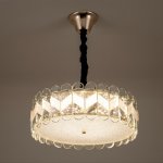 Подвесная люстра MODELUX 8078-500