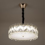 Подвесная люстра MODELUX 8078-500