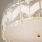 Подвесная люстра MODELUX 8078-500