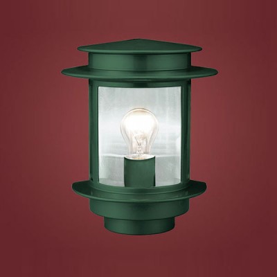 Светильник уличный Eglo 80781 EXIT 1 Светильник уличный Eglo 80781 EXIT 1