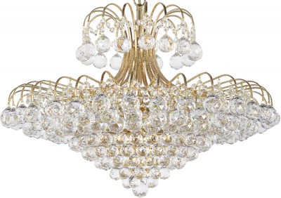 Светильник Arti Lampadari 808-TK66-G