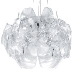 Люстра подвесная Lightstar 808010 Planaria