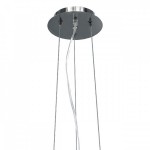 Люстра подвесная Lightstar 808010 Planaria