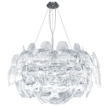 Люстра подвесная Lightstar 808030 Planaria