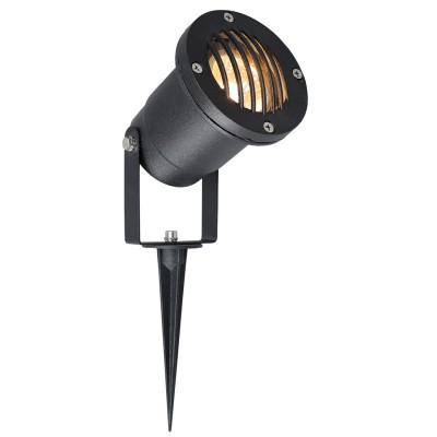 

Светильник влагозащищенный Mw light 808040101 Титан, 808040101