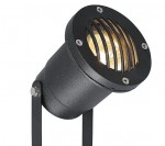 Светильник влагозащищенный Mw light 808040101 Титан