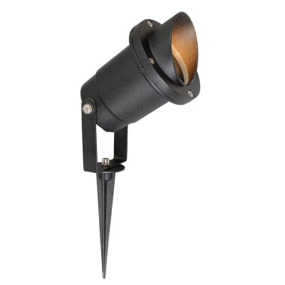 

Светильник влагозащищенный Mw light 808040401 Титан, 808040401
