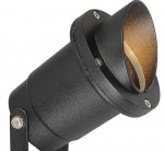 Светильник влагозащищенный Mw light 808040401 Титан