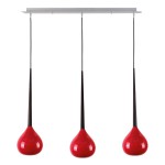 Светильник подвесной Lightstar 808132 Simple Light C