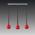 Светильник подвесной Lightstar 808132 Simple Light C