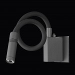 Светильник бра Lightstar 808617 Muro