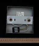 Светильник настенный бра Lightstar 808620 Muro