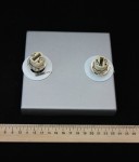 Светильник настенный бра Lightstar 808620 Muro