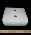 Светильник настенный бра Lightstar 808620 Muro