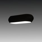 Светильник бра Lightstar 808647 Muro