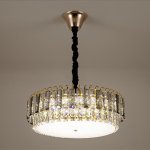 Подвесная люстра MODELUX 8087-500