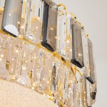 Подвесная люстра MODELUX 8087-500