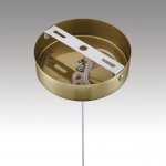 Светильник подвесной Lumion 8087/1A SOLIDA