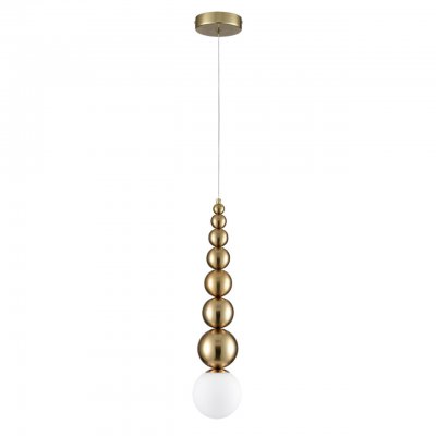 Светильник подвесной Lumion 8087/1A SOLIDA Светильник подвесной Lumion 8087/1A SOLIDA