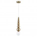 Светильник подвесной Lumion 8087/1A SOLIDA