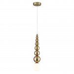 Светильник подвесной Lumion 8087/1A SOLIDA