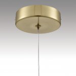 Светильник подвесной Lumion 8087/1A SOLIDA