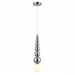 Светильник подвесной Lumion 8088/1A SOLIDA