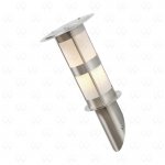 Уличный светильник Mw light 809020801 Плутон