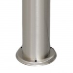 Светильник влагозащищенный Mw light 809040301 Плутон