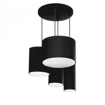 Подвесная люстра Spot Light Turni Di Gioco 8090404