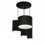 Подвесная люстра Spot Light Turni Di Gioco 8090404