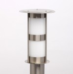 Светильник влагозащищенный Mw light 809040901 Плутон