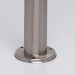 Светильник влагозащищенный Mw light 809040901 Плутон