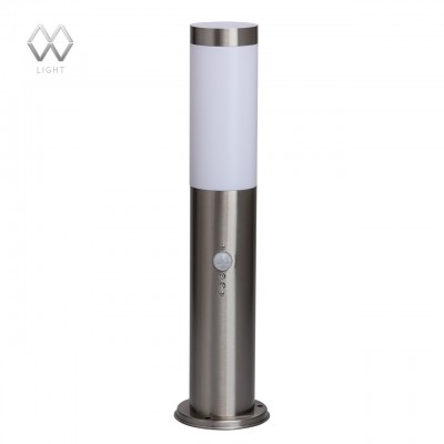 

Светильник влагозащищенный Mw light 809041101 Плутон, 809041101