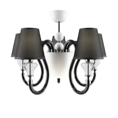 

Люстра потолочная Lightstar 809057 Otto, 809057